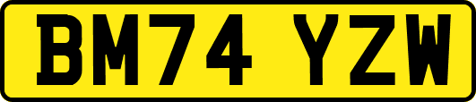 BM74YZW