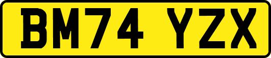 BM74YZX