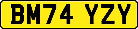 BM74YZY
