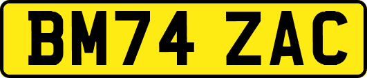 BM74ZAC