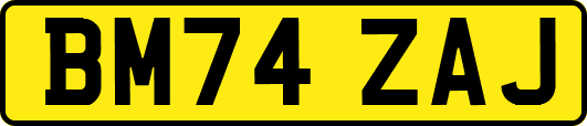 BM74ZAJ
