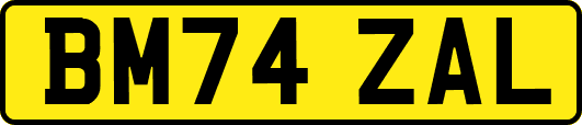 BM74ZAL