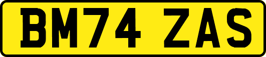BM74ZAS