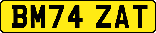 BM74ZAT