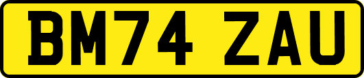 BM74ZAU