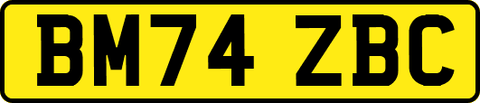 BM74ZBC