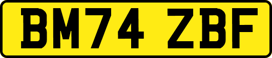 BM74ZBF