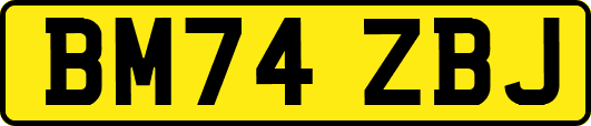 BM74ZBJ