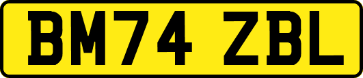 BM74ZBL