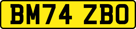 BM74ZBO