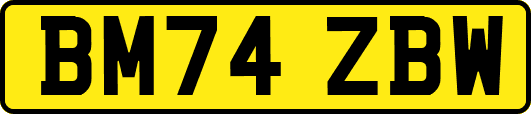 BM74ZBW