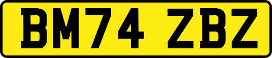 BM74ZBZ