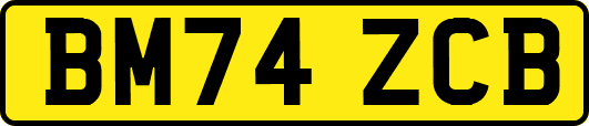 BM74ZCB