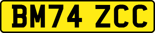 BM74ZCC
