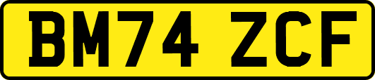 BM74ZCF