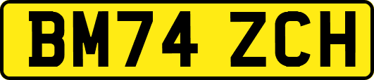 BM74ZCH