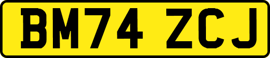 BM74ZCJ