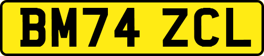 BM74ZCL
