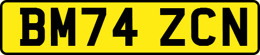 BM74ZCN