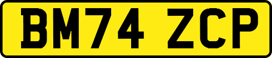 BM74ZCP
