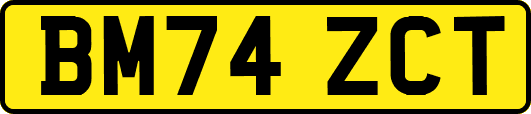 BM74ZCT