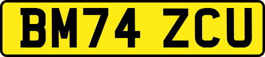 BM74ZCU