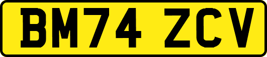BM74ZCV