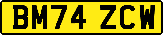 BM74ZCW