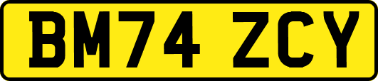 BM74ZCY