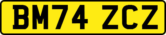 BM74ZCZ