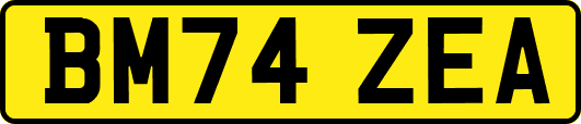 BM74ZEA