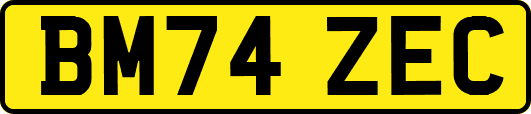 BM74ZEC