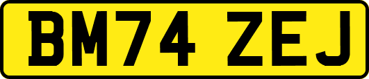BM74ZEJ