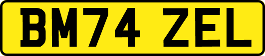 BM74ZEL