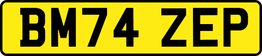BM74ZEP