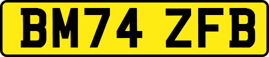 BM74ZFB
