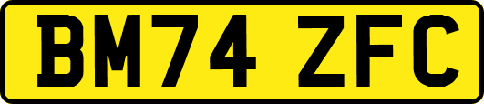 BM74ZFC