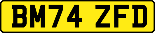 BM74ZFD