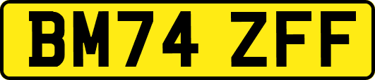 BM74ZFF