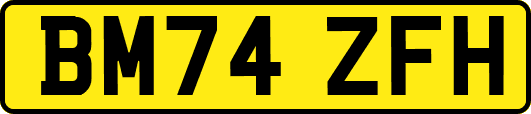 BM74ZFH