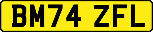 BM74ZFL
