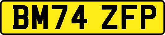BM74ZFP