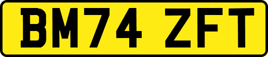 BM74ZFT