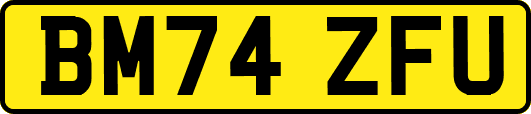 BM74ZFU