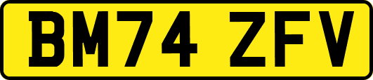 BM74ZFV