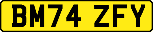 BM74ZFY