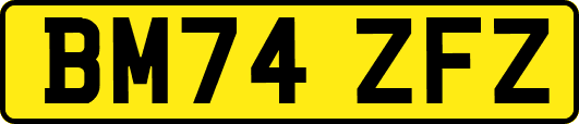 BM74ZFZ