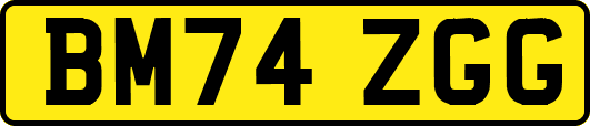 BM74ZGG
