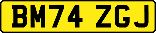 BM74ZGJ