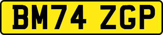 BM74ZGP